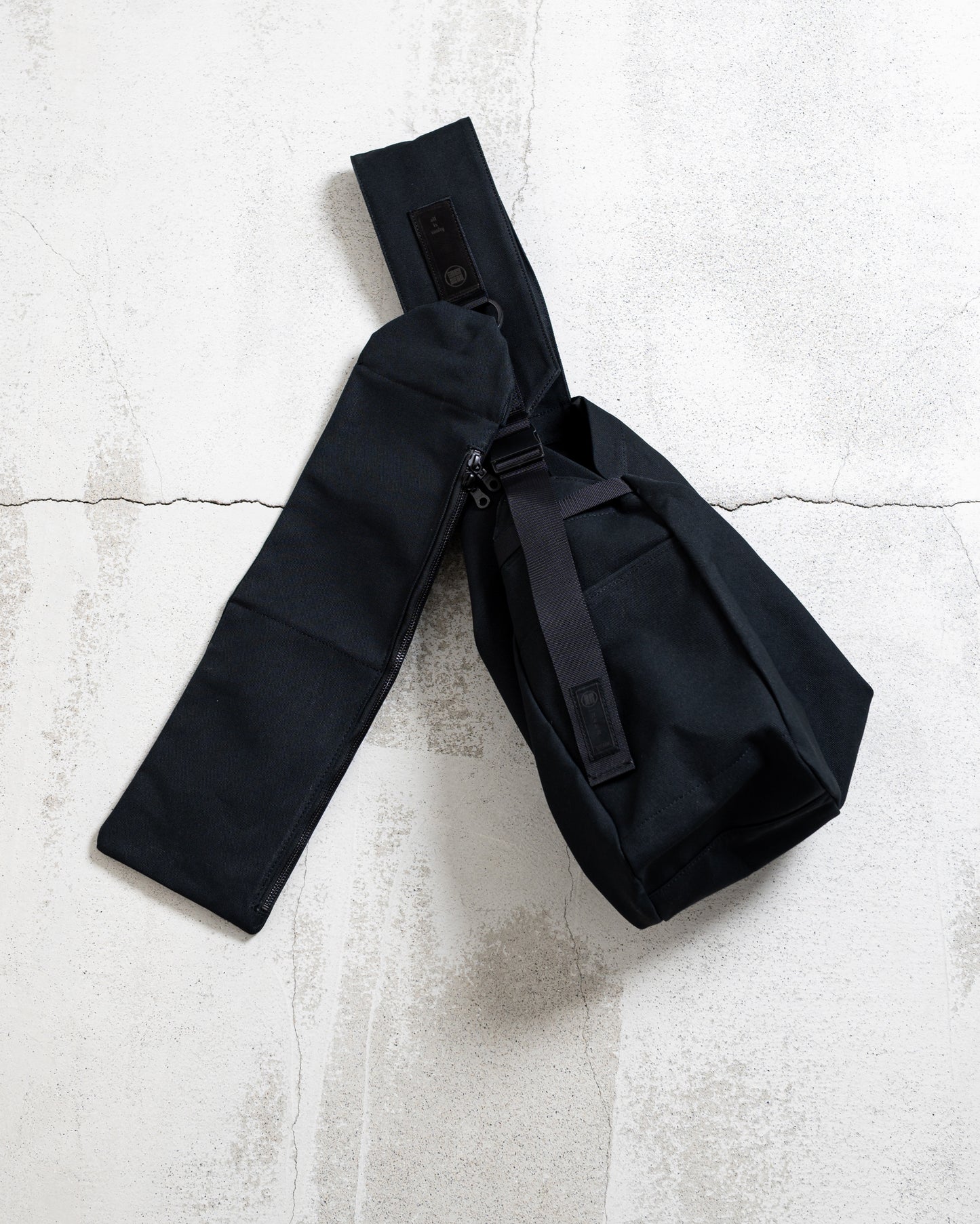 NITEN TASUKI SHOULDER "JP CANVAS"