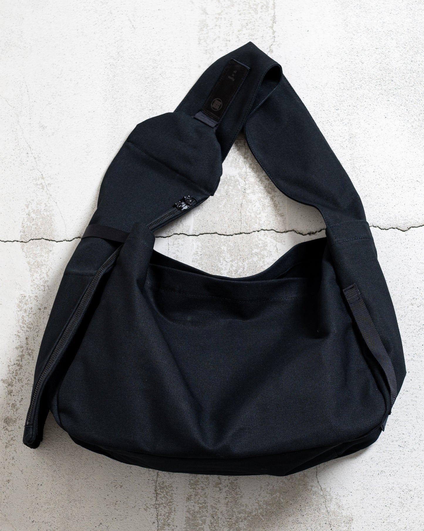 NITEN TASUKI SHOULDER "JP CANVAS"