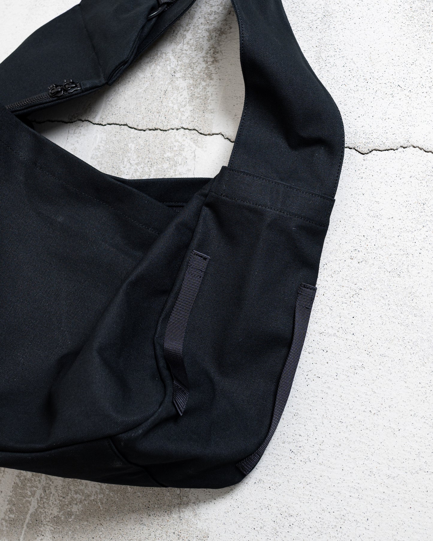 NITEN TASUKI SHOULDER "JP CANVAS"