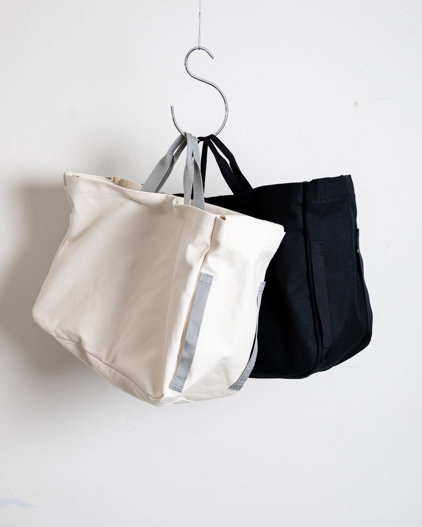NITEN TASUKI SHOULDER "JP CANVAS"