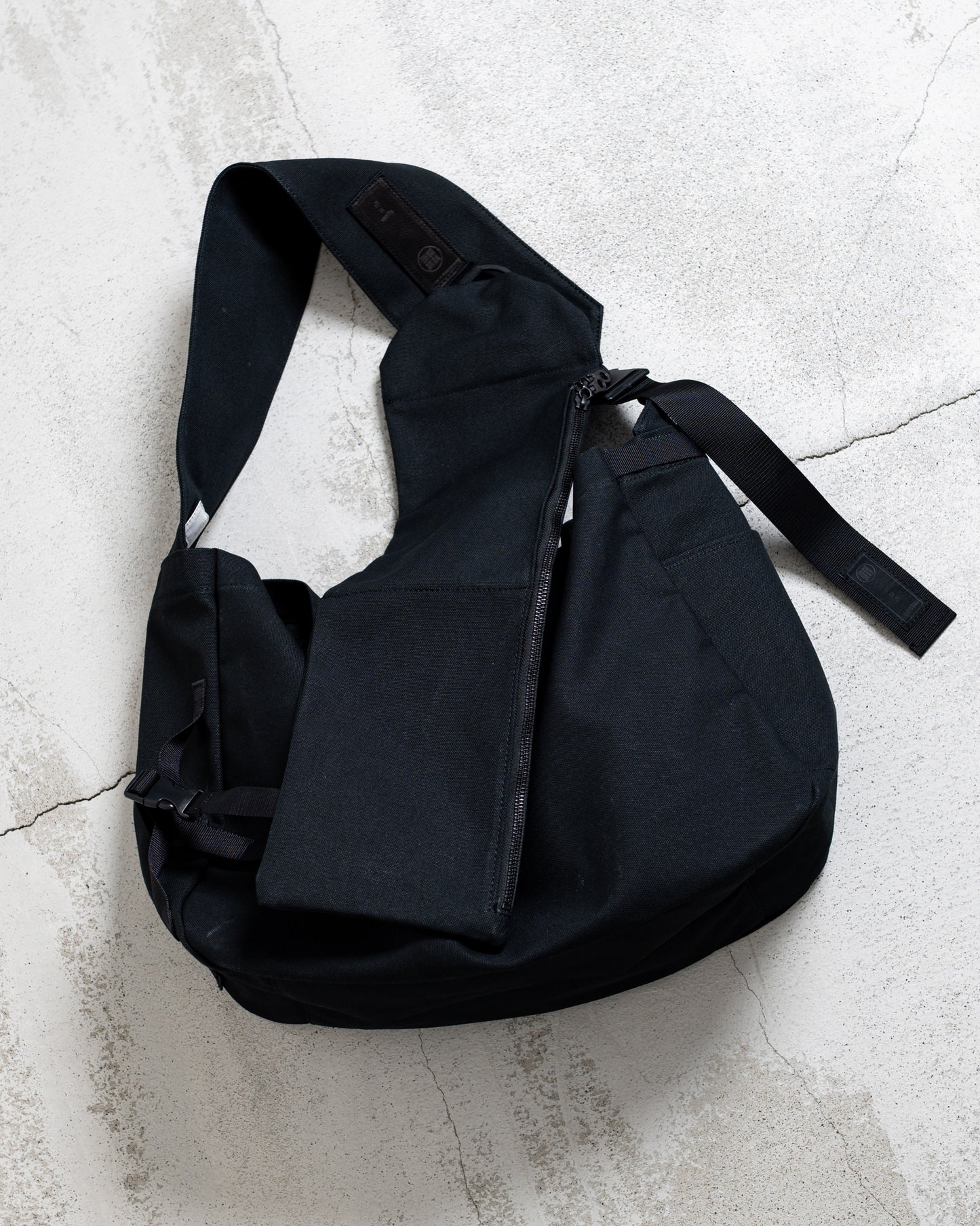 NITEN TASUKI SHOULDER "JP CANVAS"
