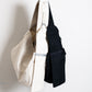 NITEN TASUKI SHOULDER "JP CANVAS"