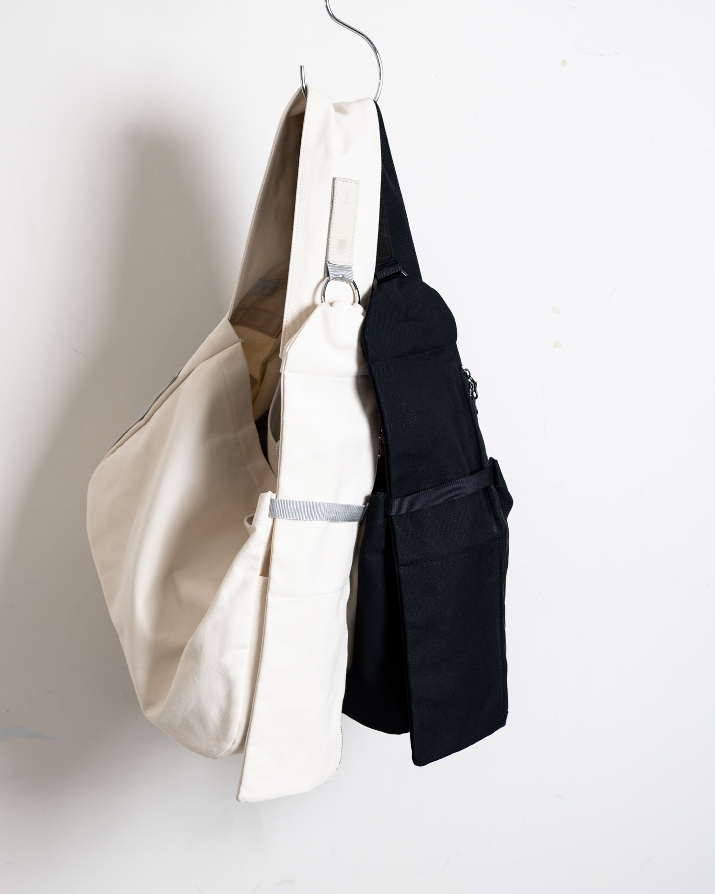 NITEN TASUKI SHOULDER "JP CANVAS"