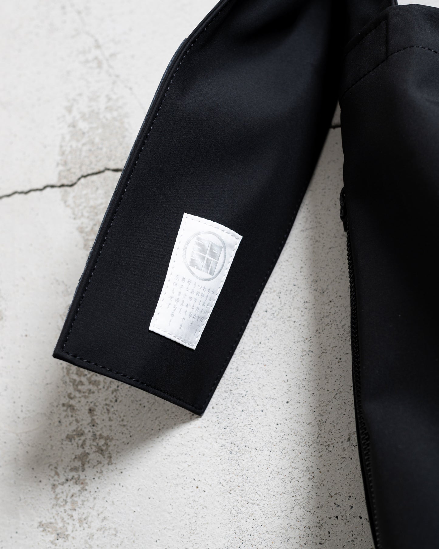A-TEX TASUKI SHOULDER