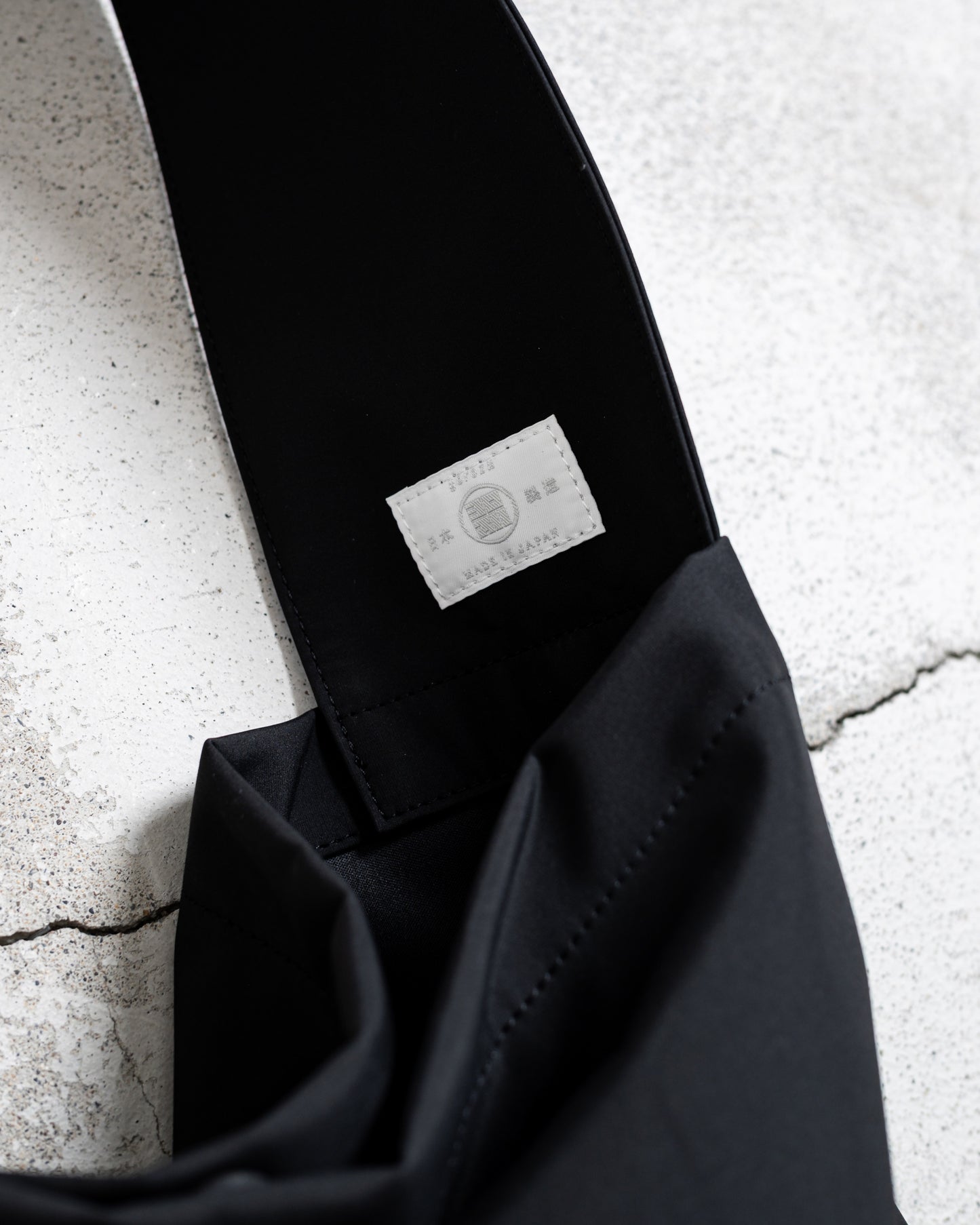 A-TEX TASUKI SHOULDER