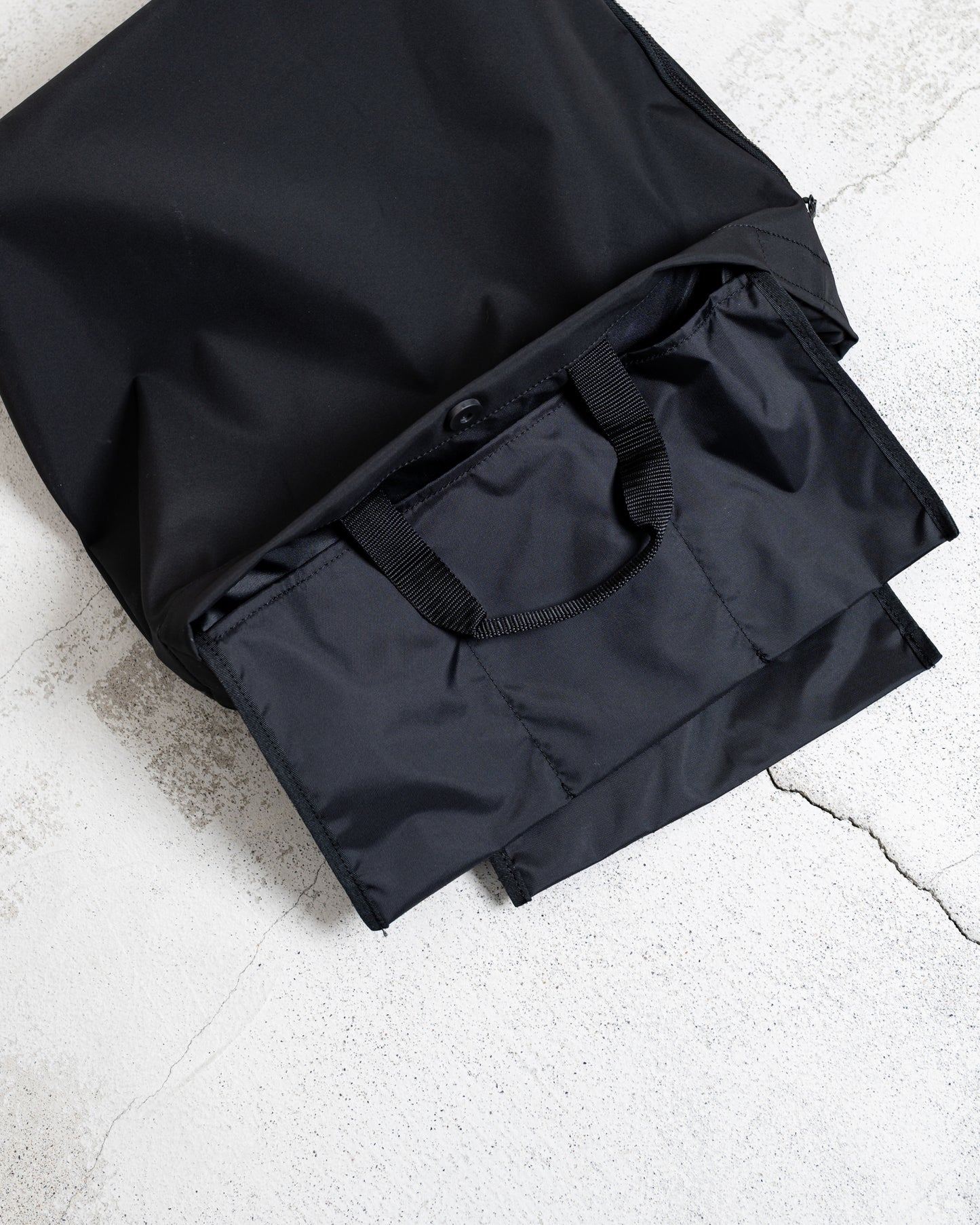 A-TEX TASUKI SHOULDER