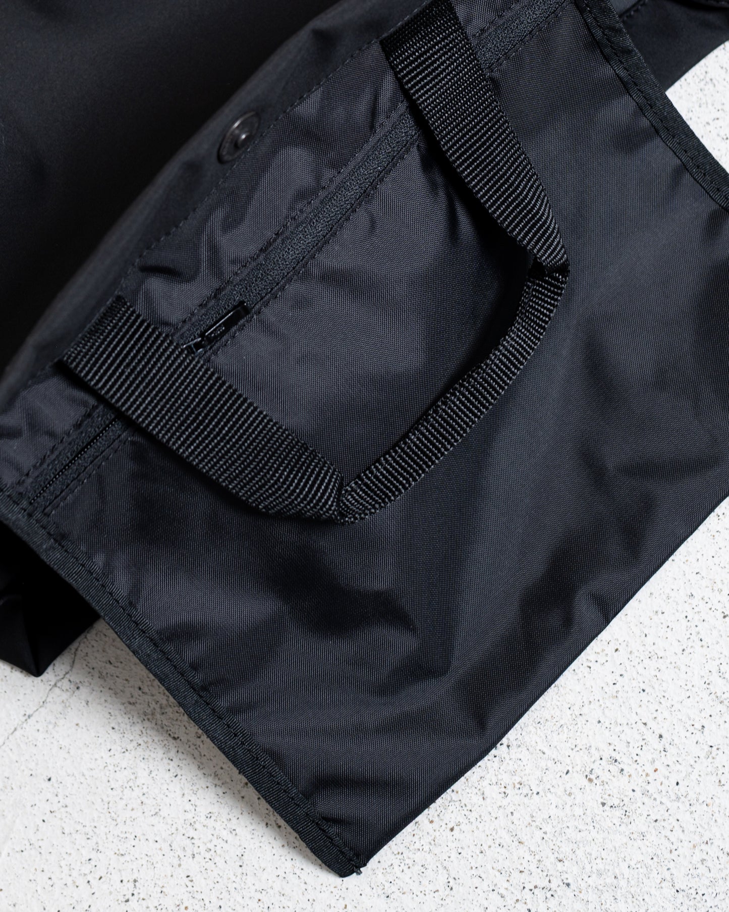 A-TEX TASUKI SHOULDER