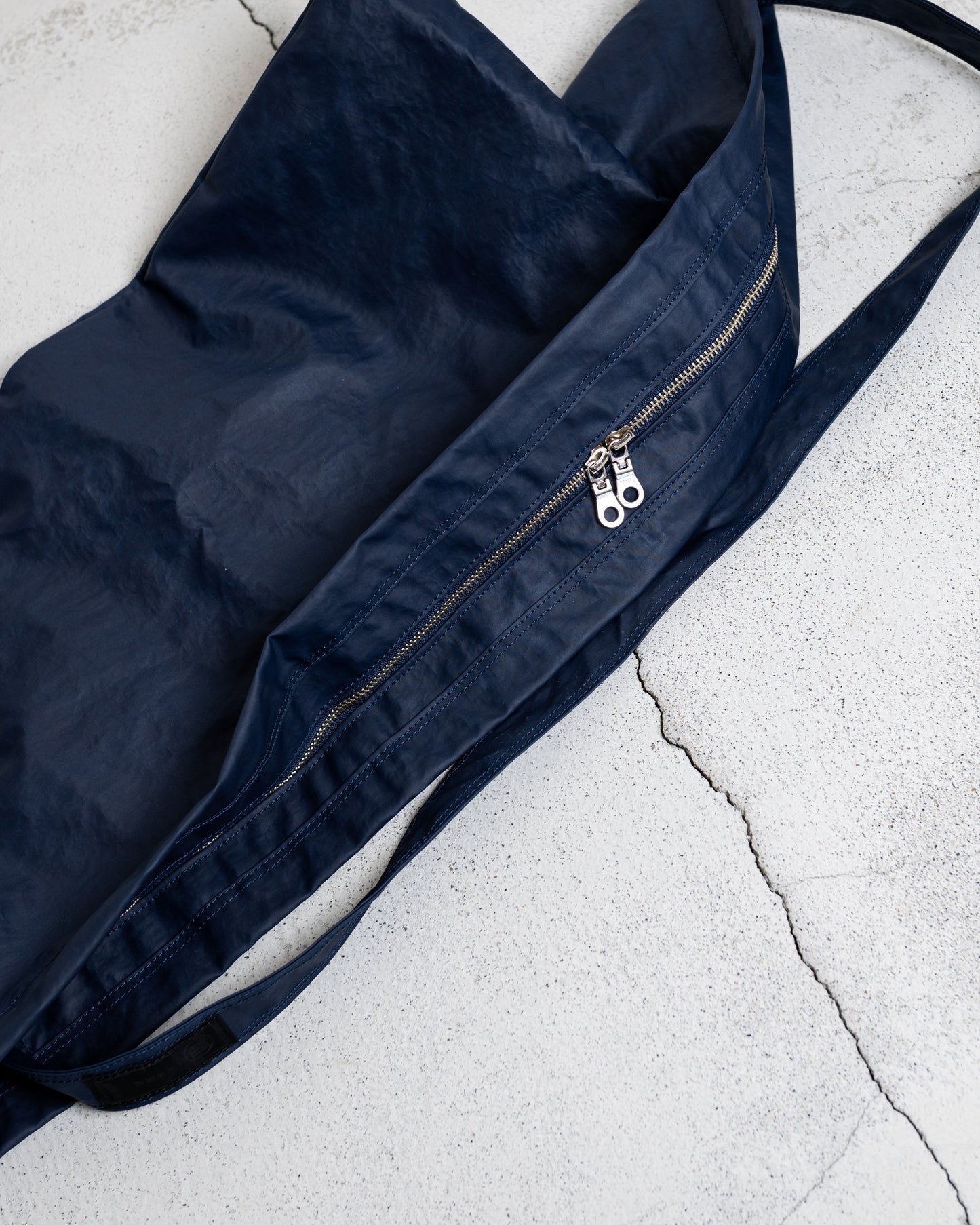 ZEN SHOULDER "CORDURA®︎"