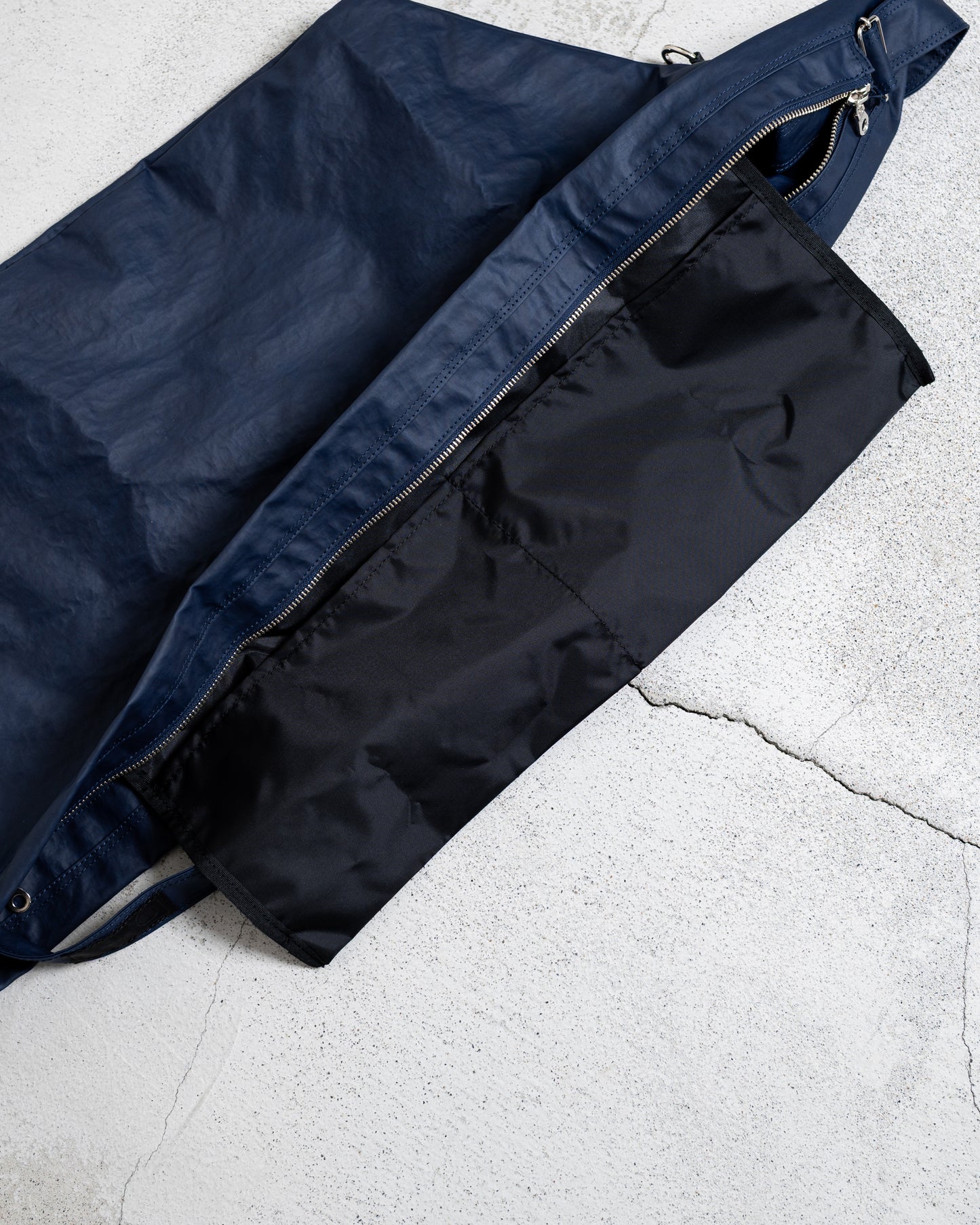 ZEN SHOULDER "CORDURA®︎"
