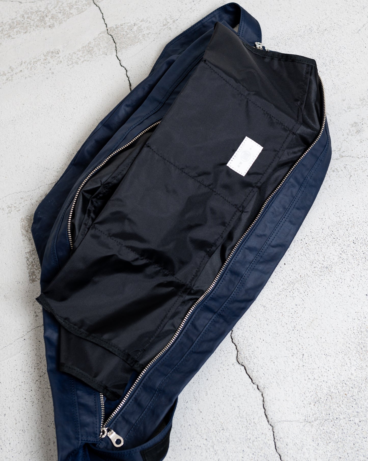 ZEN SHOULDER "CORDURA®︎"