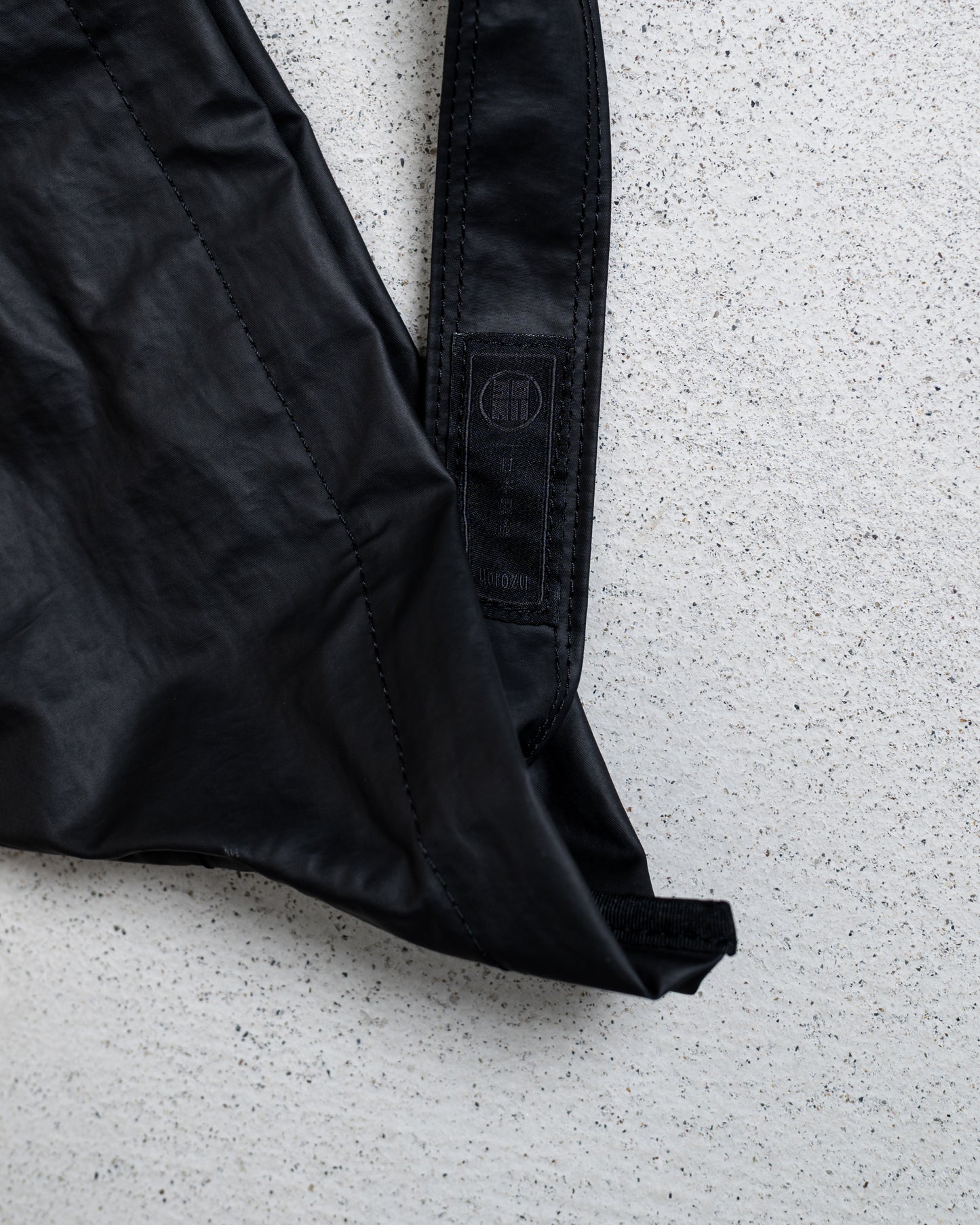 ZEN SHOULDER "CORDURA®︎"