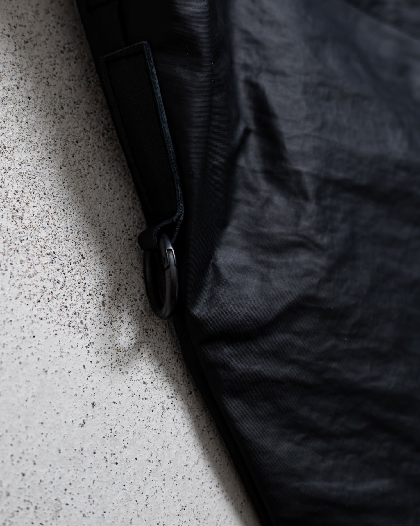 ZEN SHOULDER "CORDURA®︎"