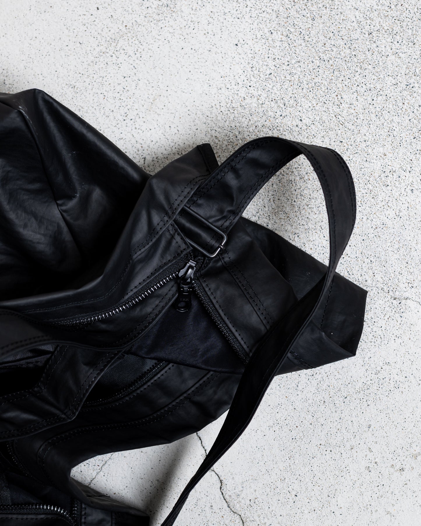 ZEN SHOULDER "CORDURA®︎"