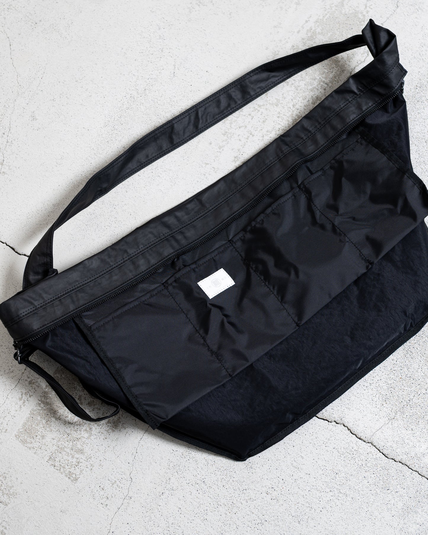 ZEN SHOULDER "CORDURA®︎"