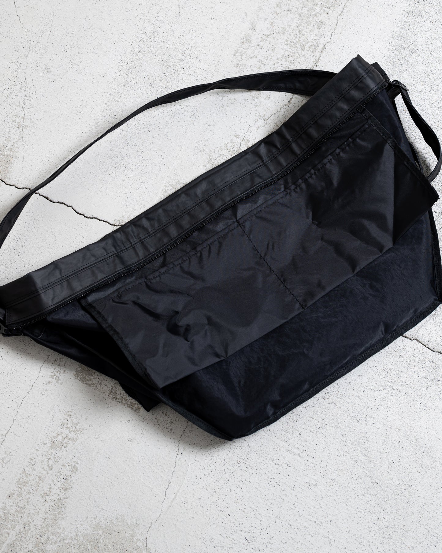 ZEN SHOULDER "CORDURA®︎"