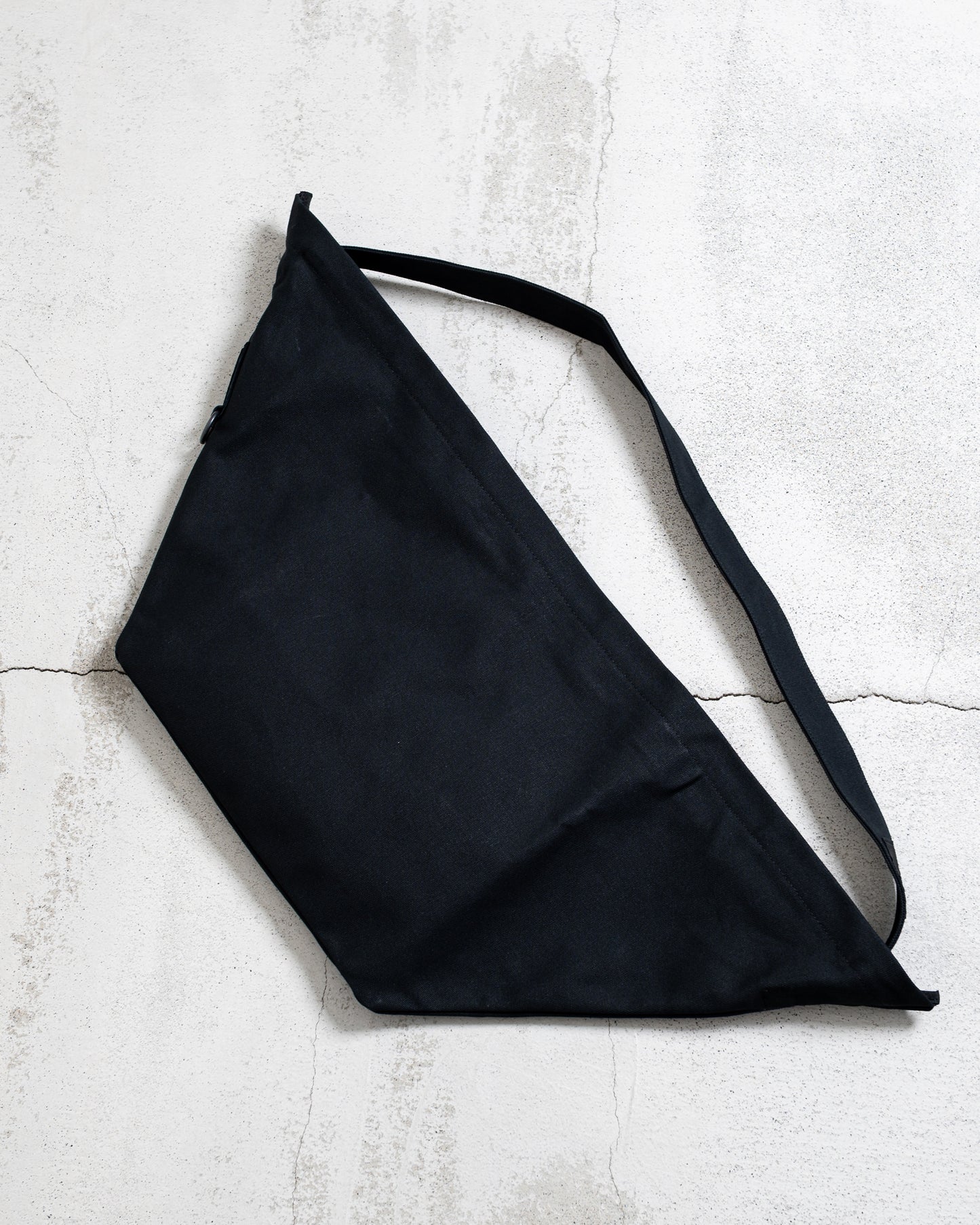 ZEN SHOULDER "JP CANVAS"