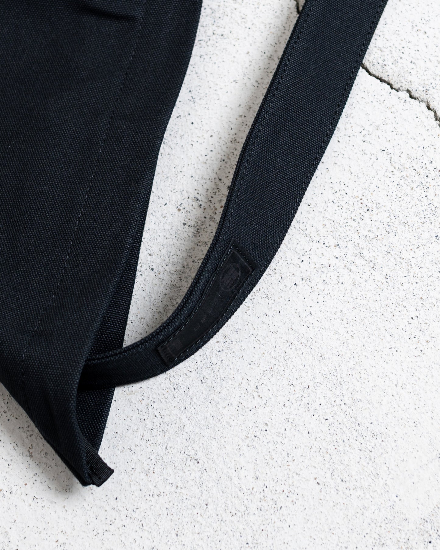 ZEN SHOULDER "JP CANVAS"