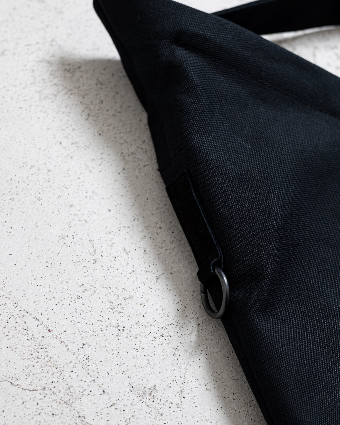 ZEN SHOULDER "JP CANVAS"