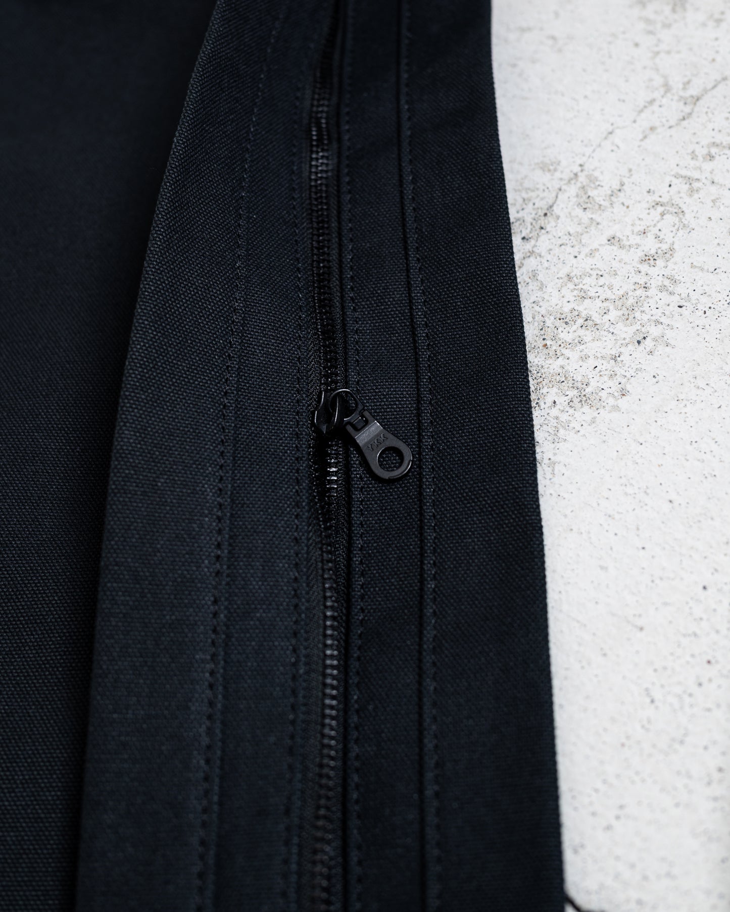ZEN SHOULDER "JP CANVAS"
