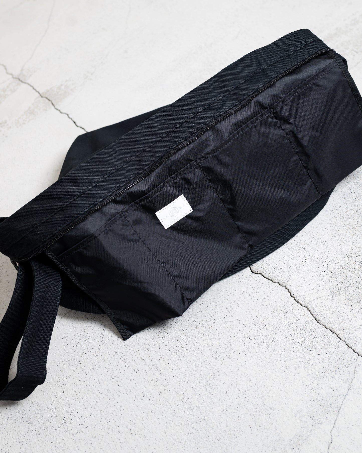 ZEN SHOULDER "JP CANVAS"