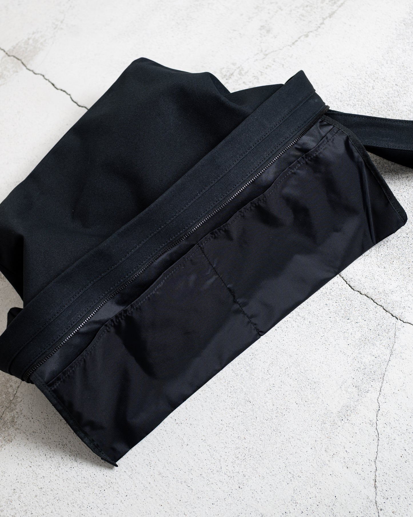 ZEN SHOULDER "JP CANVAS"