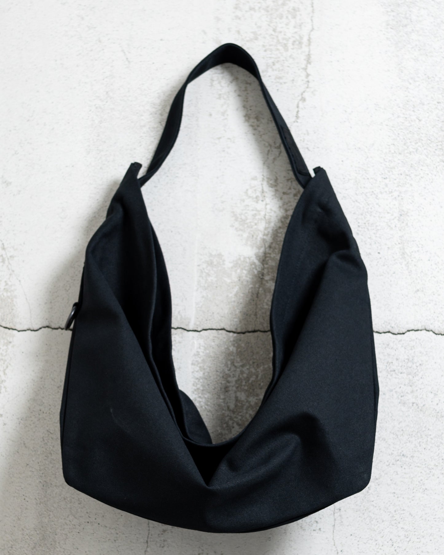 ZEN SHOULDER "JP CANVAS"