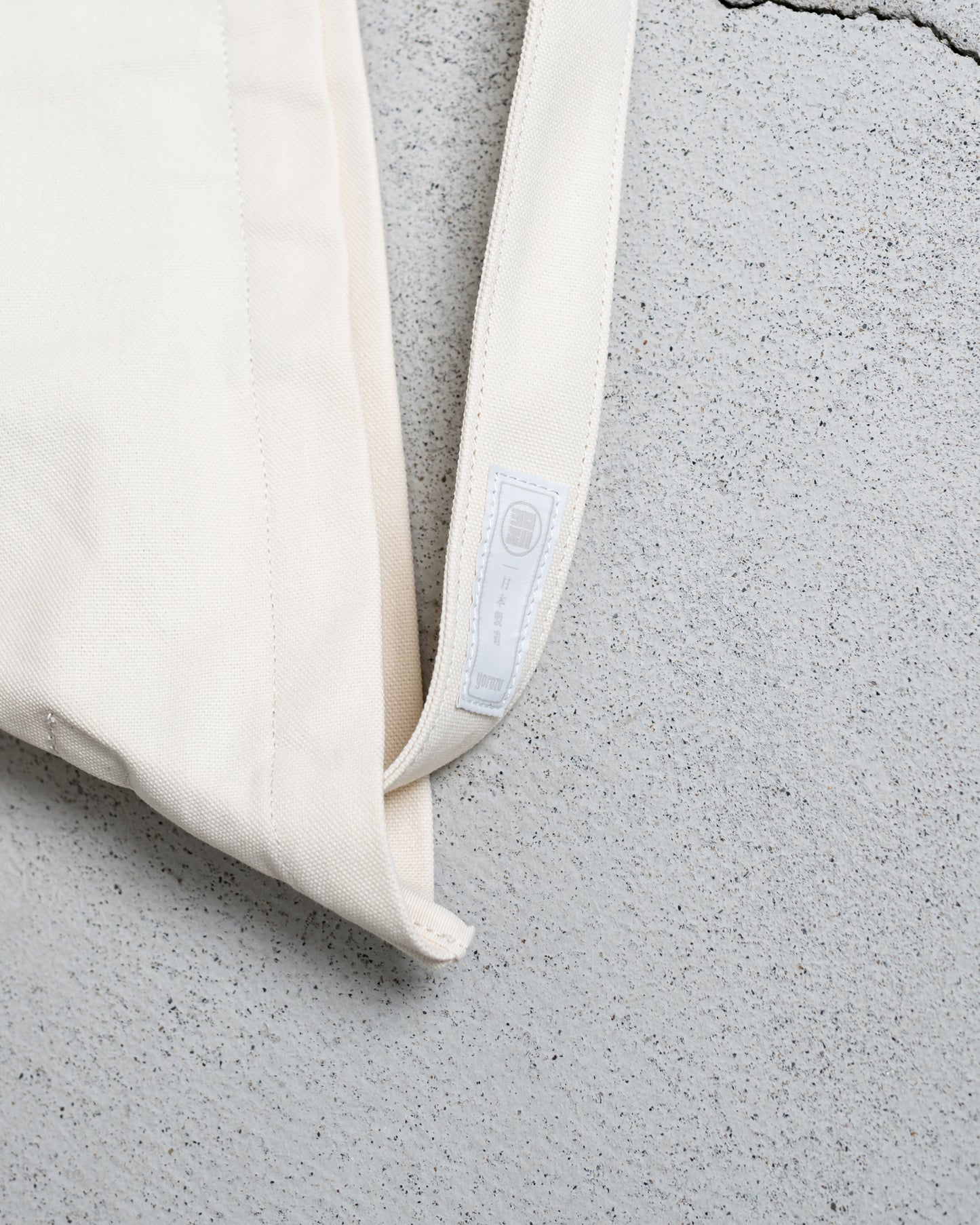 ZEN SHOULDER "JP CANVAS"