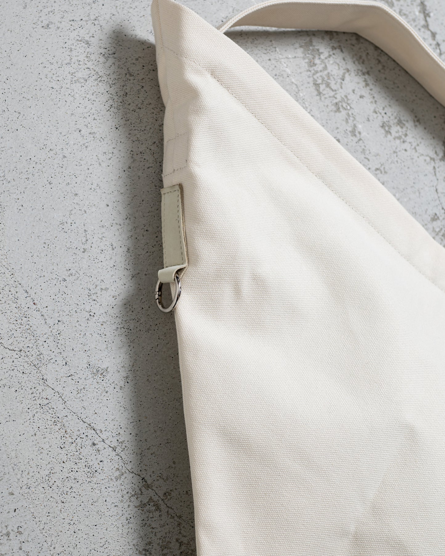 ZEN SHOULDER "JP CANVAS"