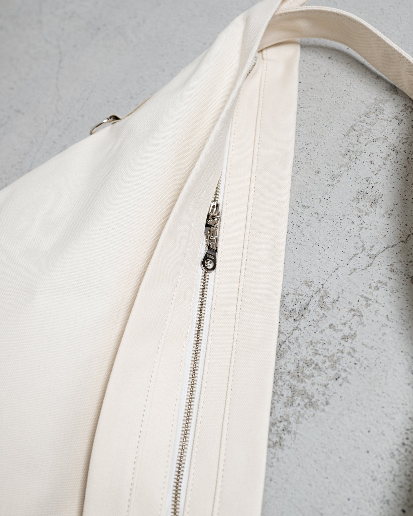 ZEN SHOULDER "JP CANVAS"