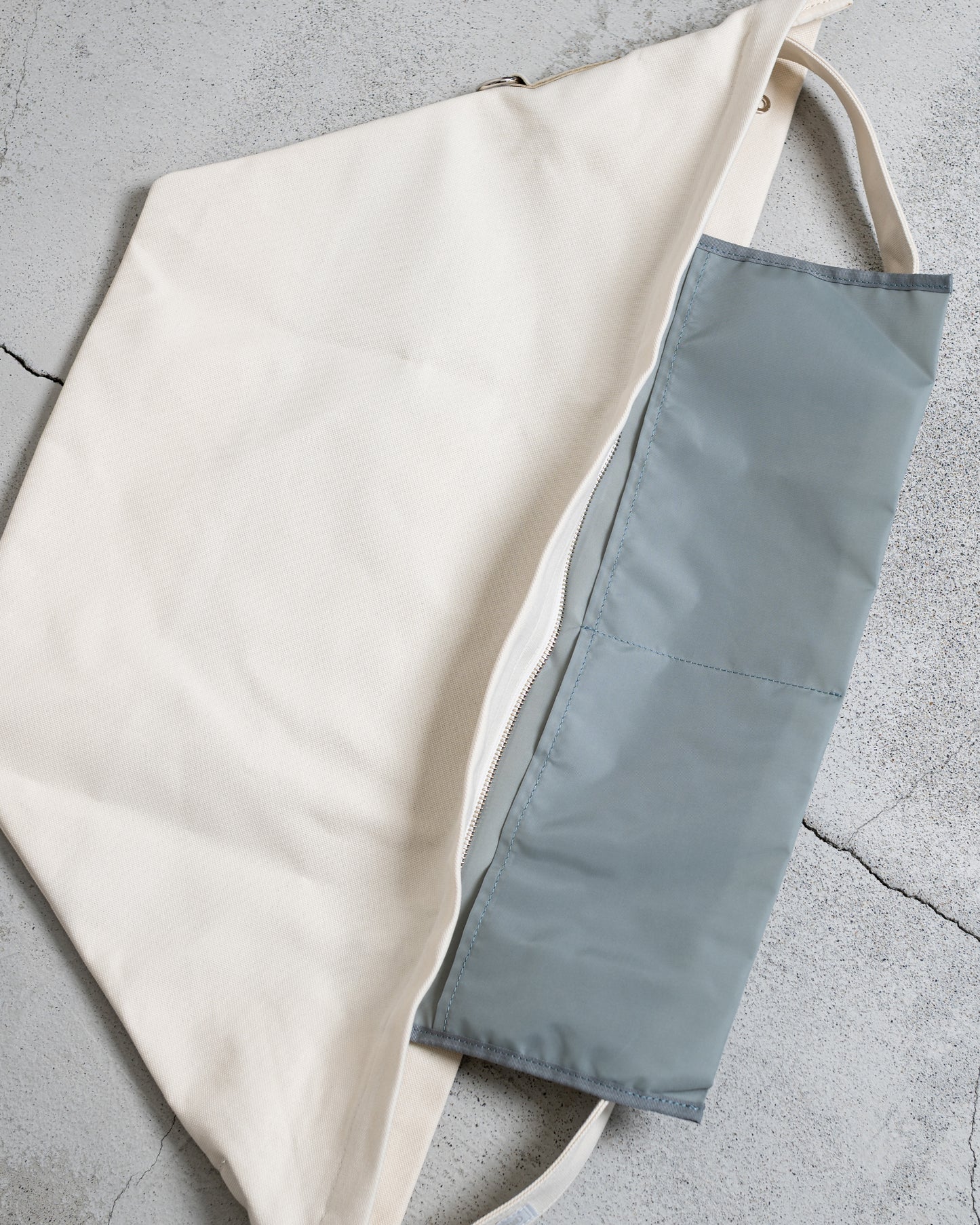 ZEN SHOULDER "JP CANVAS"