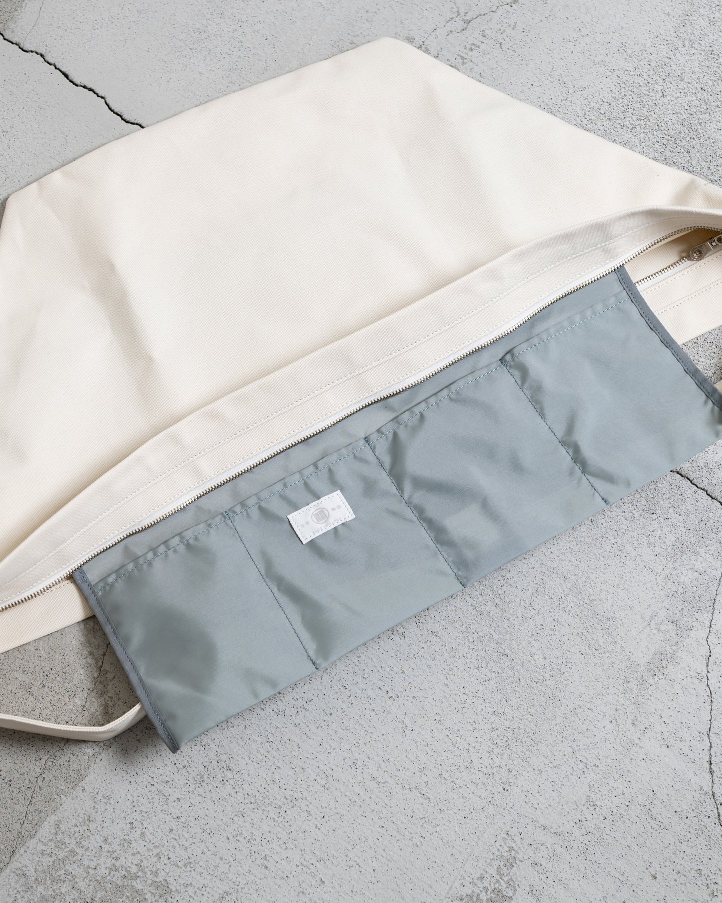 ZEN SHOULDER "JP CANVAS"