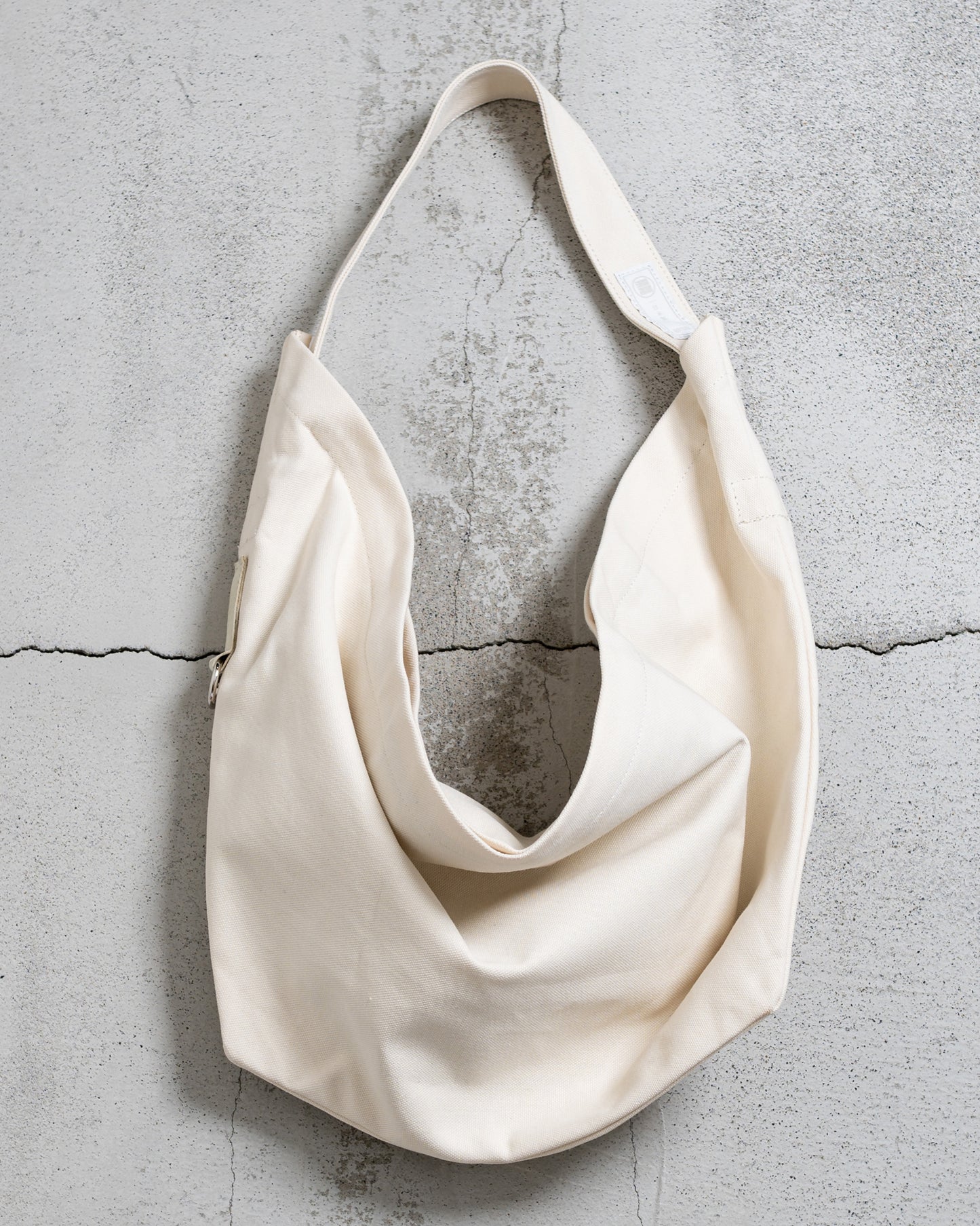 ZEN SHOULDER "JP CANVAS"