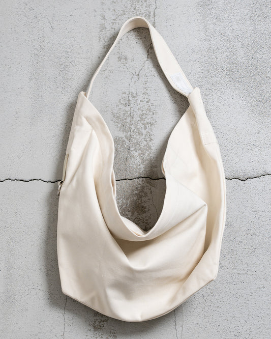 ZEN SHOULDER "JP CANVAS"