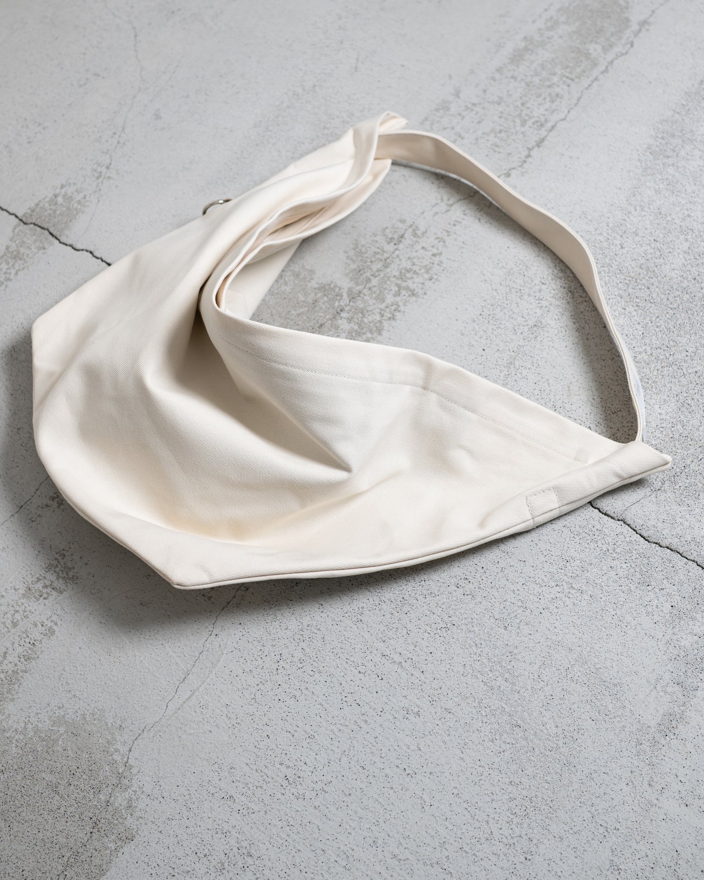 ZEN SHOULDER "JP CANVAS"