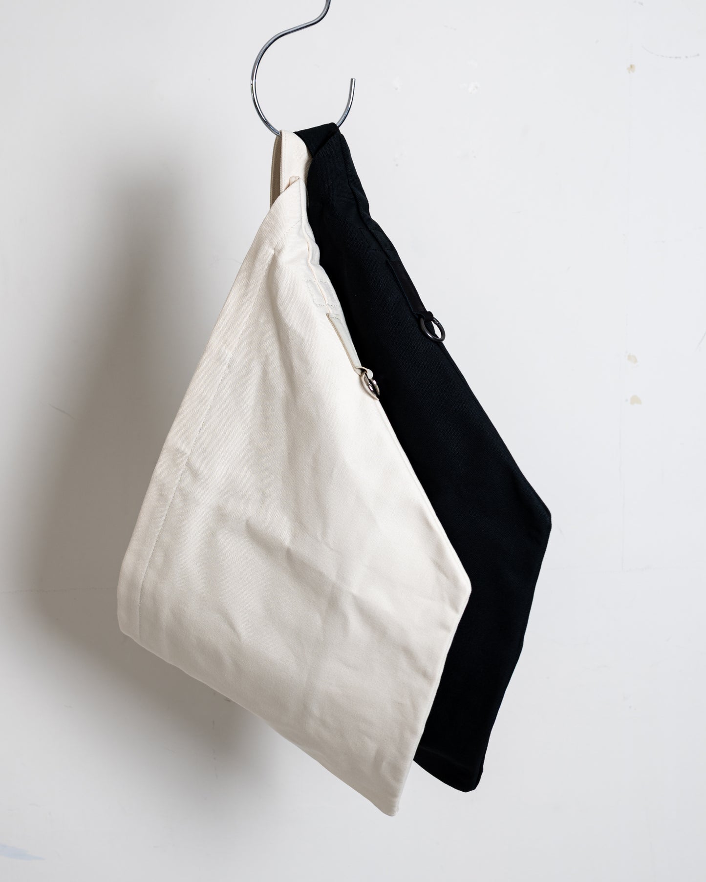 ZEN SHOULDER "JP CANVAS"