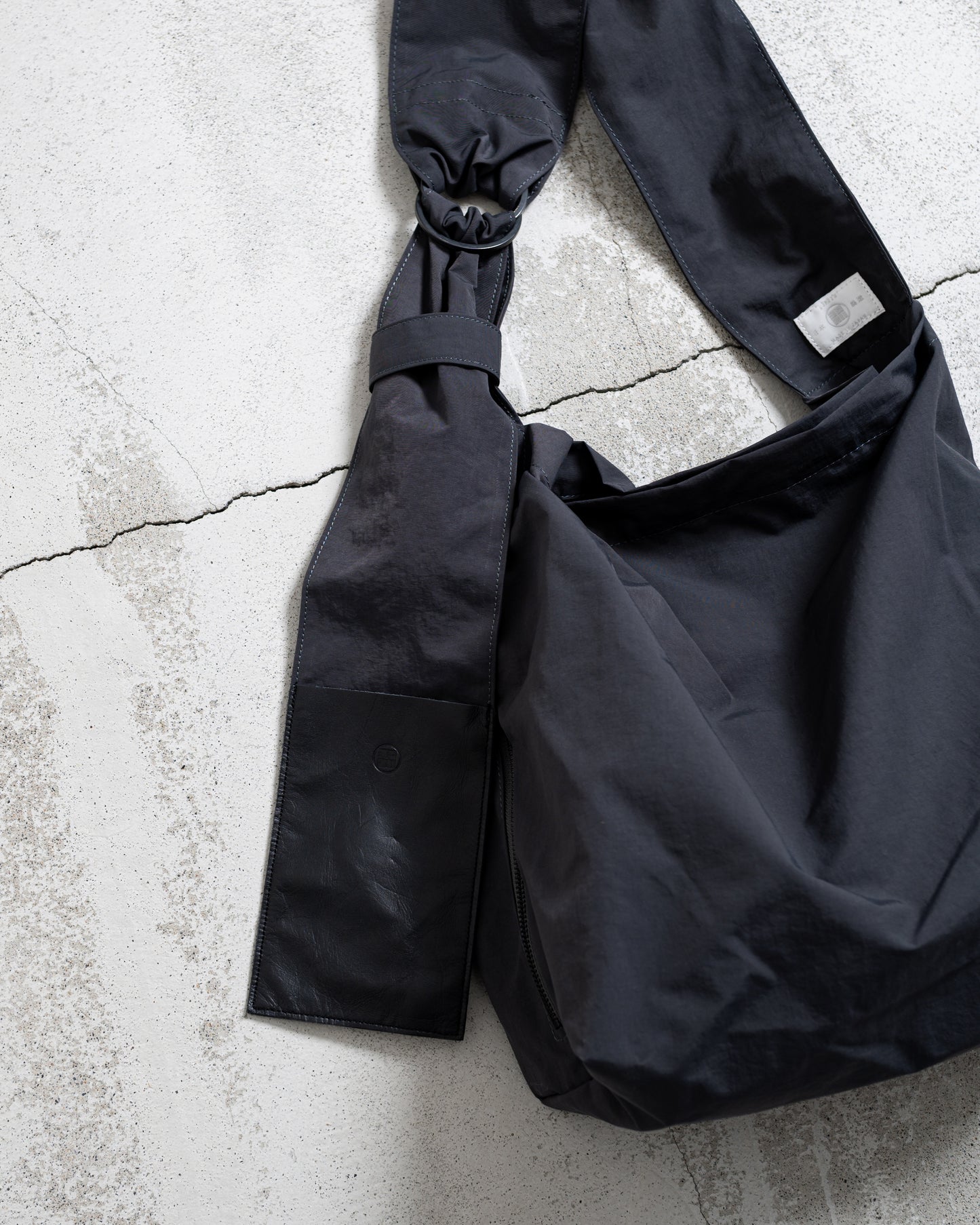 TASUKI SHOULDER "TA-TEX"FF