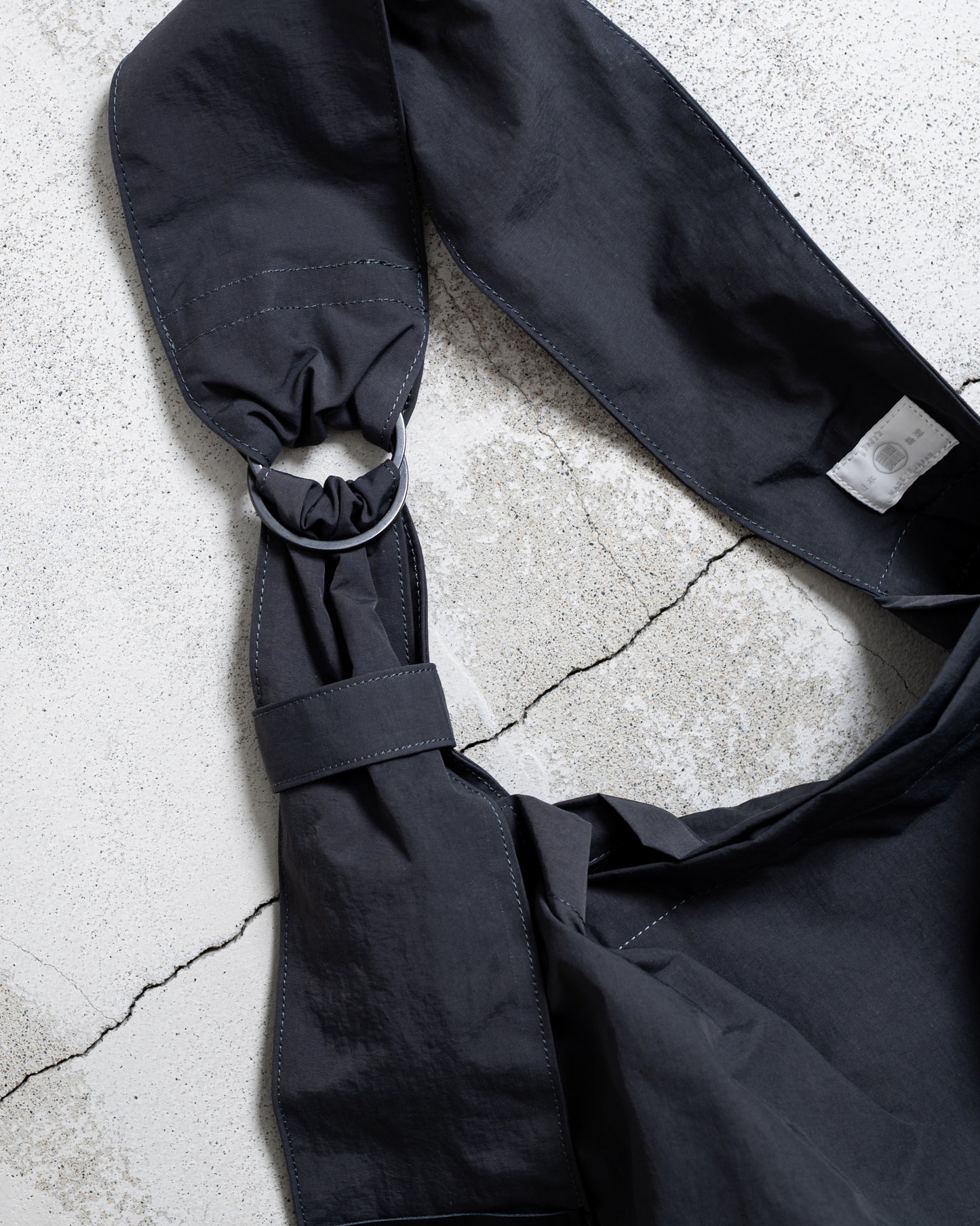 TASUKI SHOULDER "TA-TEX"FF