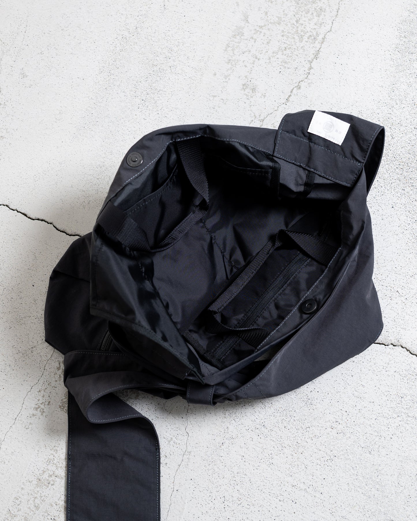 TASUKI SHOULDER "TA-TEX"FF