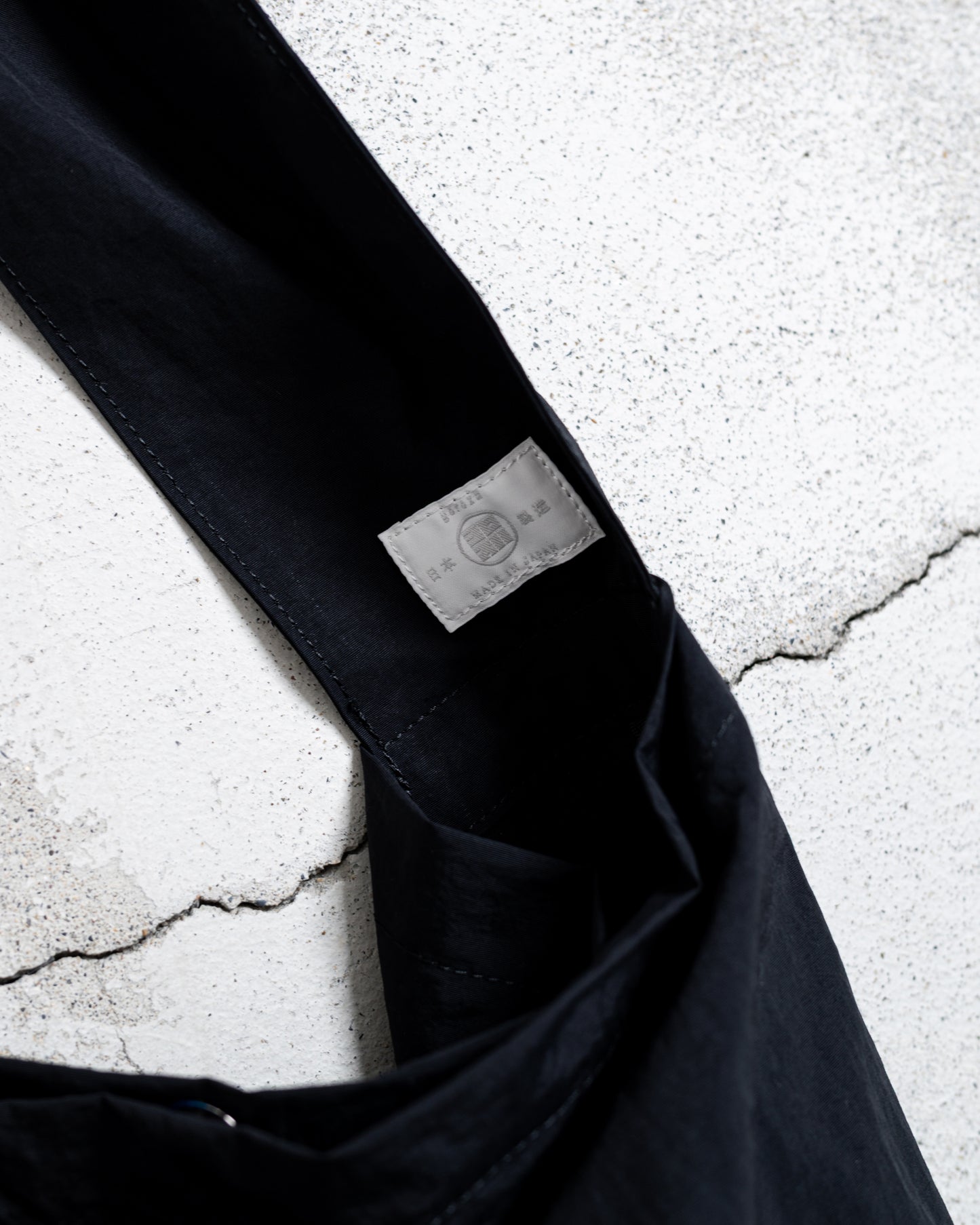 TASUKI SHOULDER "TA-TEX"FF