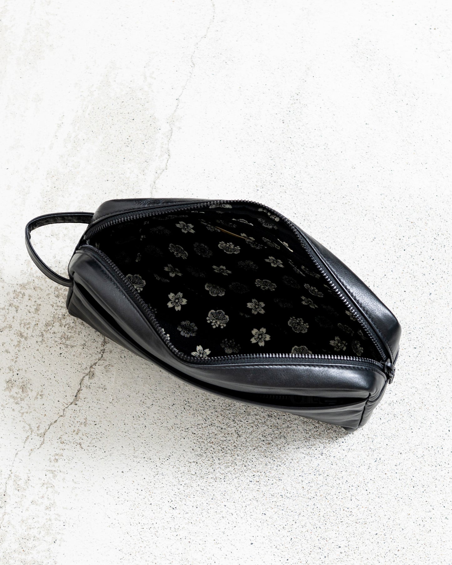 CLUTCH BAG "WATERPROOF"