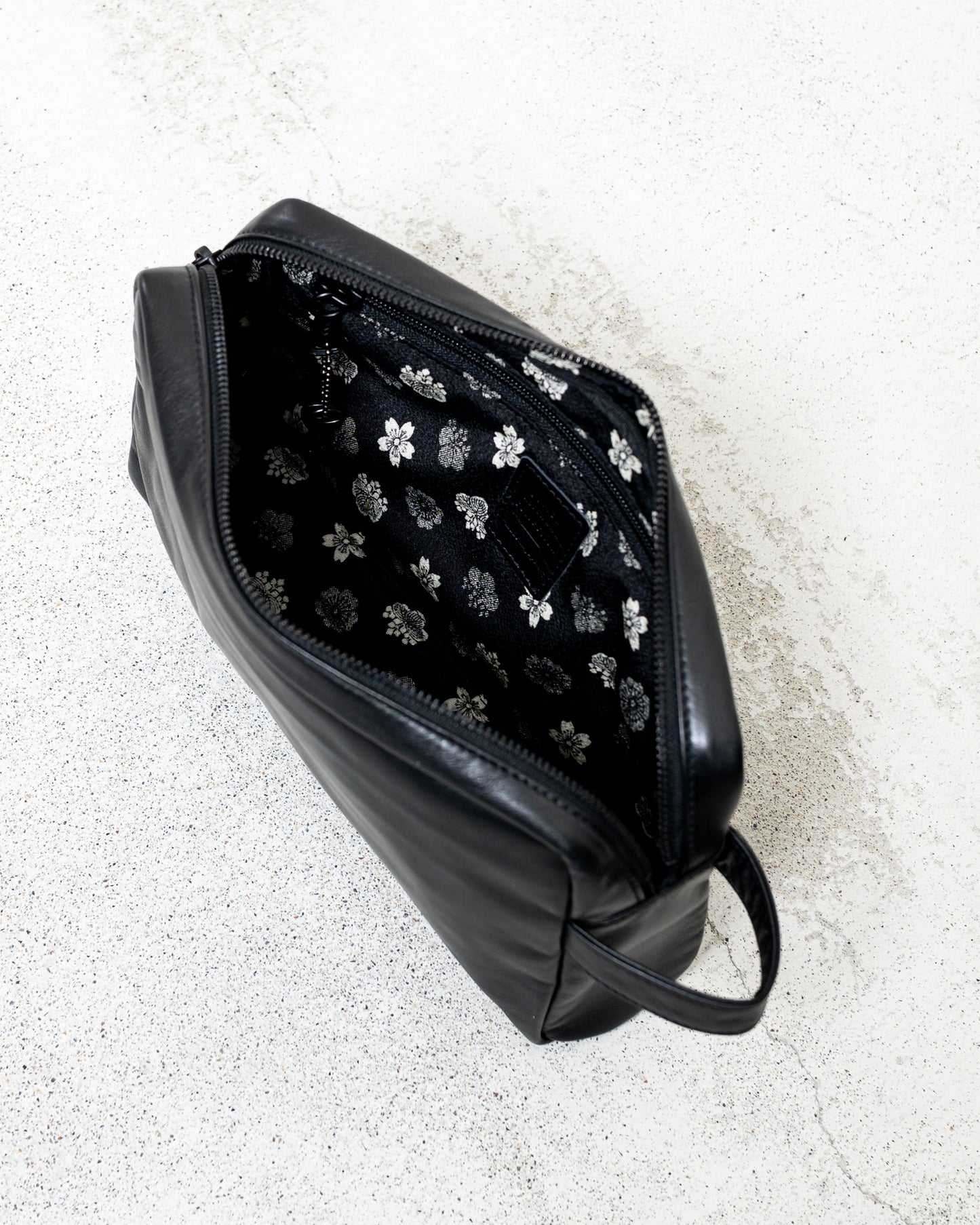 CLUTCH BAG "WATERPROOF"