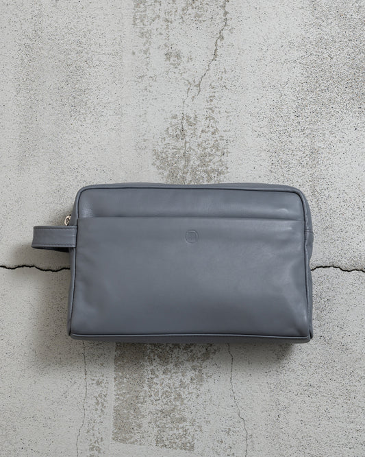 CLUTCH BAG "WATERPROOF"