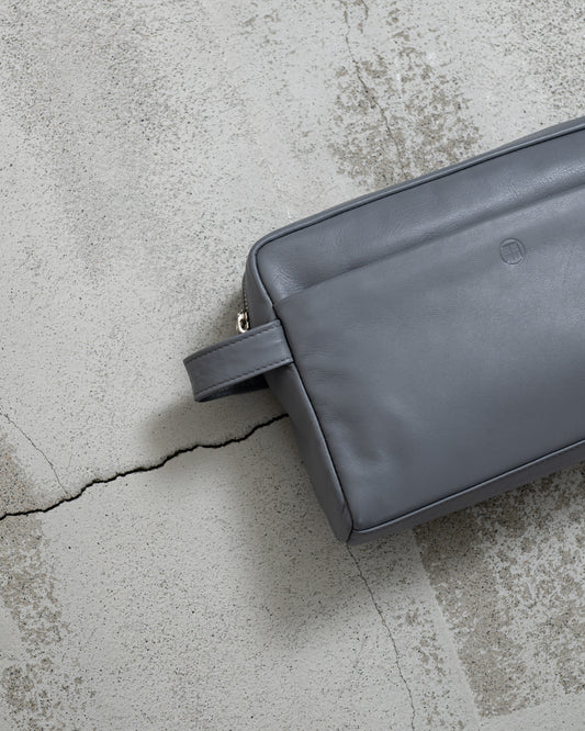 CLUTCH BAG "WATERPROOF"