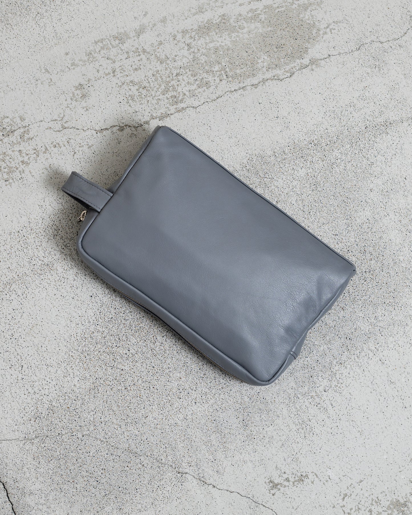 CLUTCH BAG "WATERPROOF"