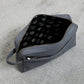CLUTCH BAG "WATERPROOF"