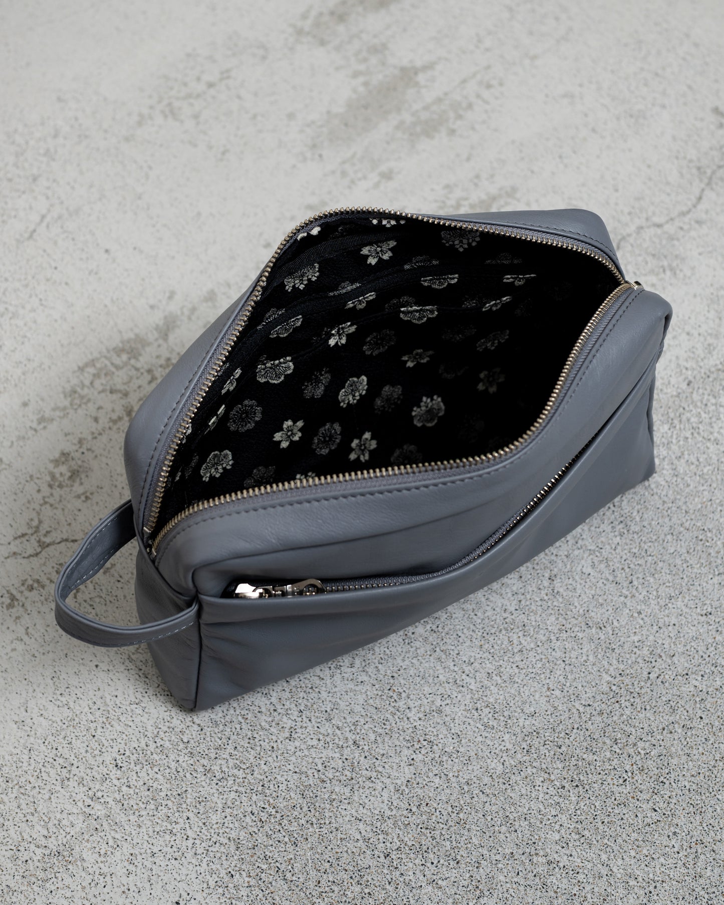 CLUTCH BAG "WATERPROOF"