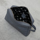 CLUTCH BAG "WATERPROOF"