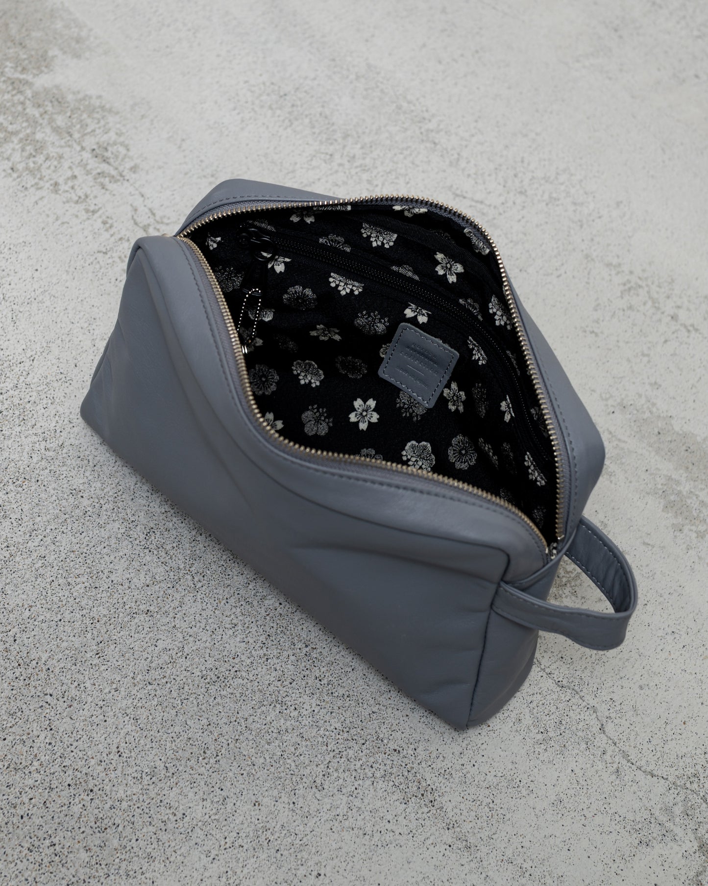 CLUTCH BAG "WATERPROOF"