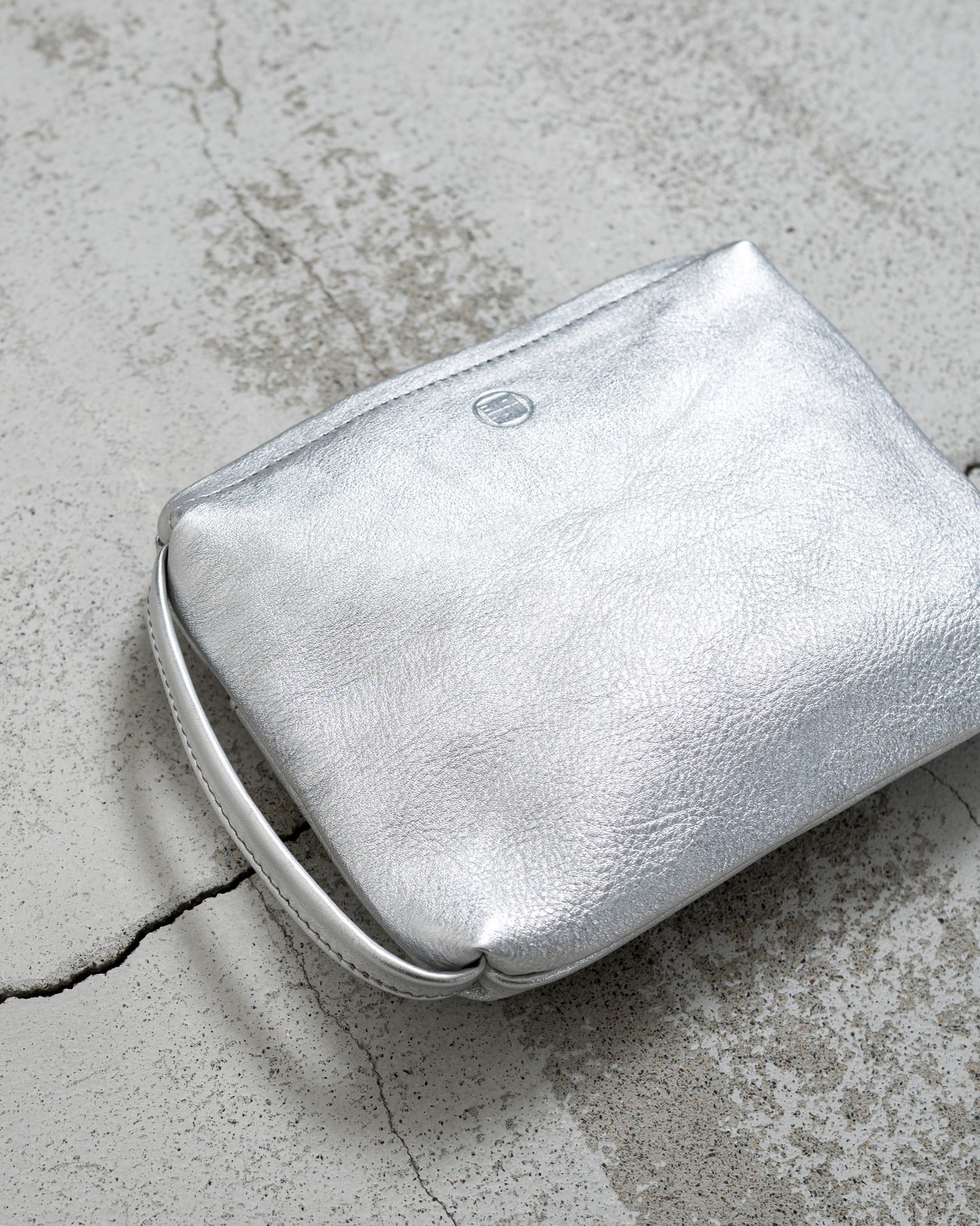 CLUTCH & SHOULDER POUCH "CPS" AND "TSV"