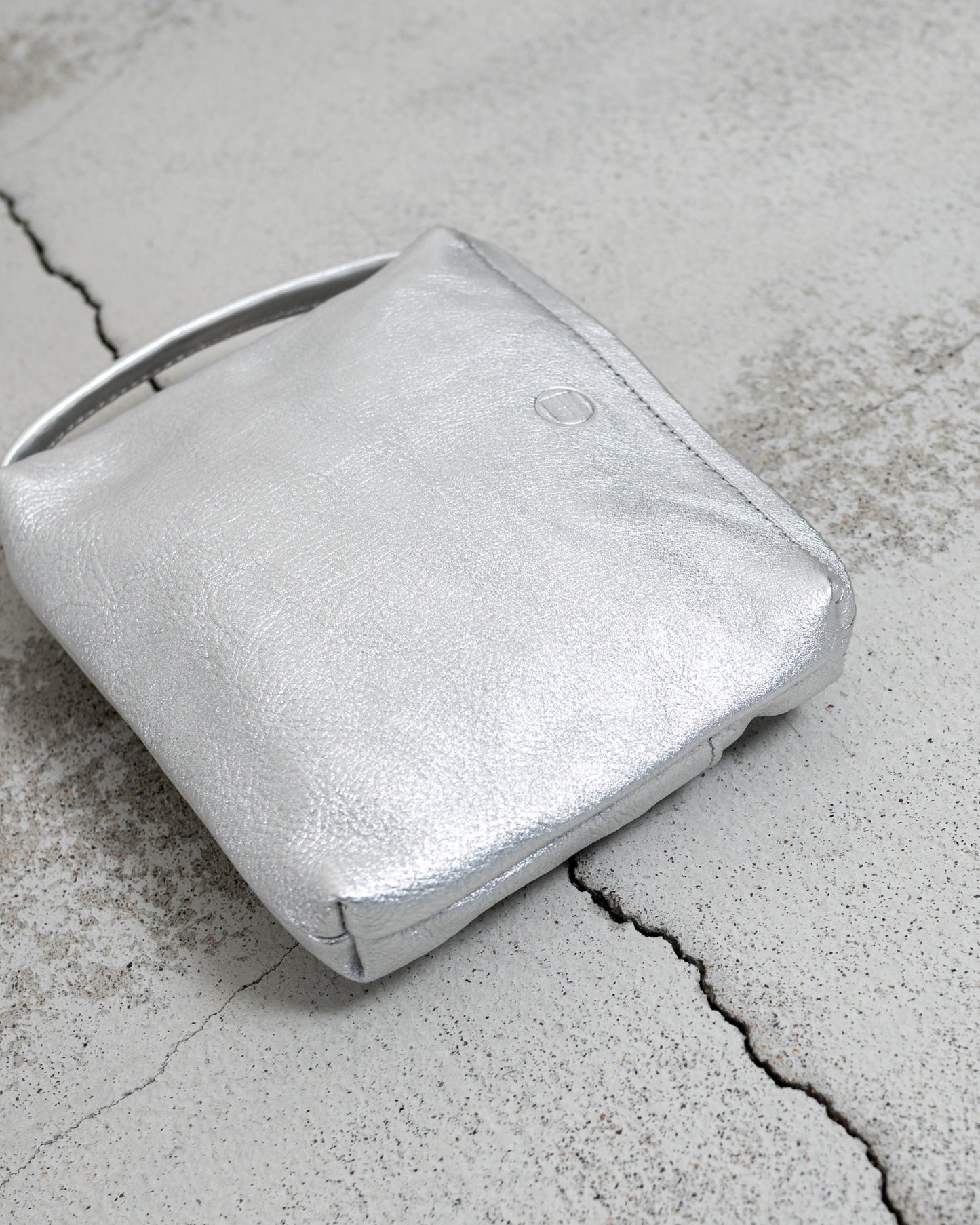 CLUTCH & SHOULDER POUCH "CPS" AND "TSV"
